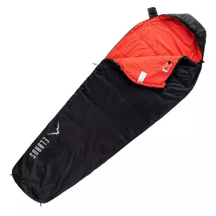 "Elbrus Carrylight II 1000" miegmaišis 92800404117