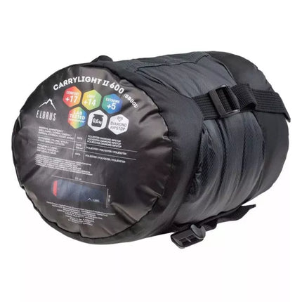 Elbrus Carrylight II 600 miegmaišis 92800404118