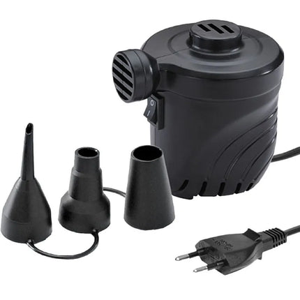 Elektrinė pompa High Peak 230V 49715