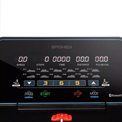 Elektrinis bėgimo takelis Spokey Elias SPK-944173