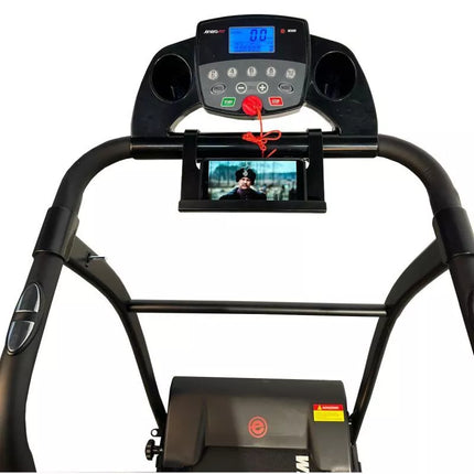 Elektrinis bėgimo takelis W200-2 ENERO FIT