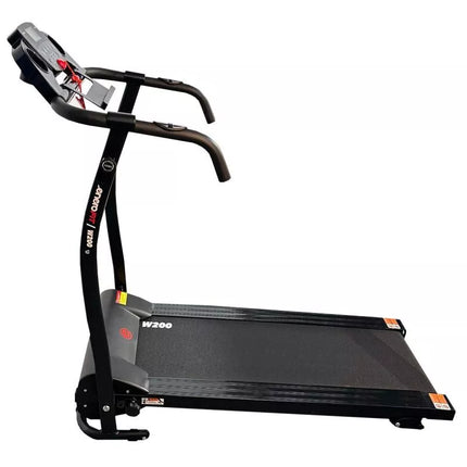 Elektrinis bėgimo takelis W200-2 ENERO FIT