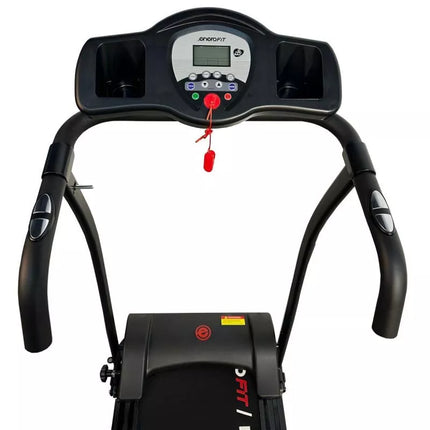 Elektrinis bėgimo takelis W300-2 ENERO FIT