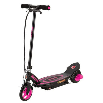 Elektrinis paspirtukas Razor E90 Power Core 13173861 (Rožinis)