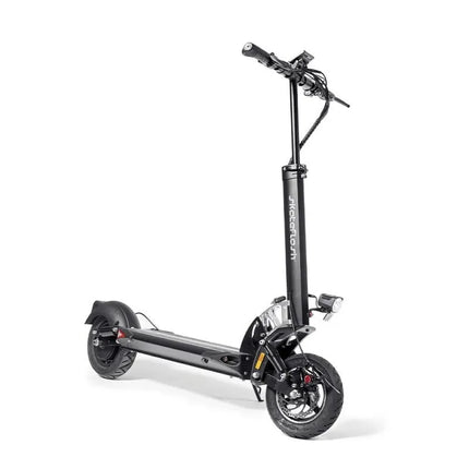 Elektrinis paspirtukas Skateflash SK Urban Pro Black, 25 km/h, 16.5 Ah