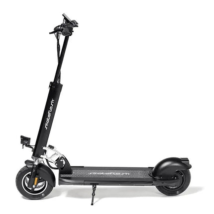 Elektrinis paspirtukas Skateflash SK Urban Pro Black, 25 km/h, 16.5 Ah