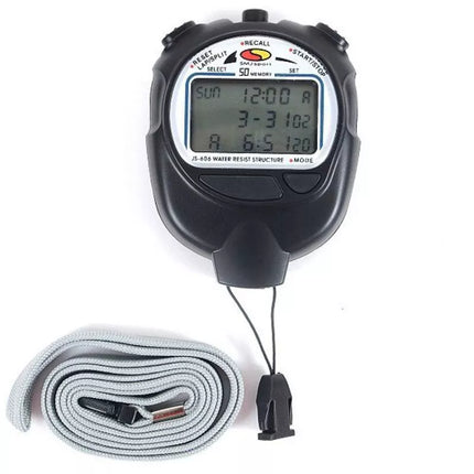 Elektroninis chronometras 50 SMJ JS606
