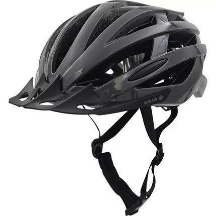 ENERO EVO Reguliuojamas dviračių šalmas 100 RM (55-58CM)