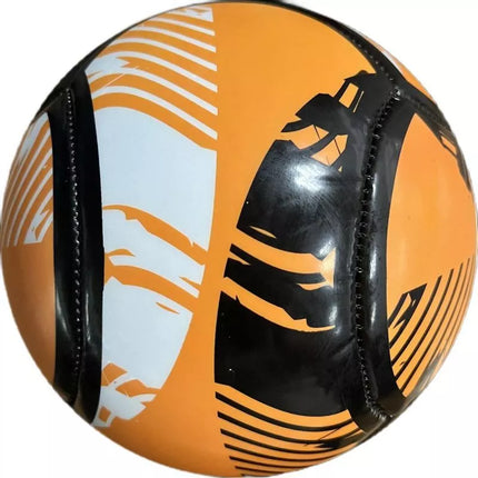 ENERO FUTBOLO KAMUOLYS 6 SKYDELIŲ R.2