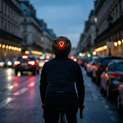 ENERO PRO EVO 200 RL reguliuojamas dviračio šalmas (58-61cm)