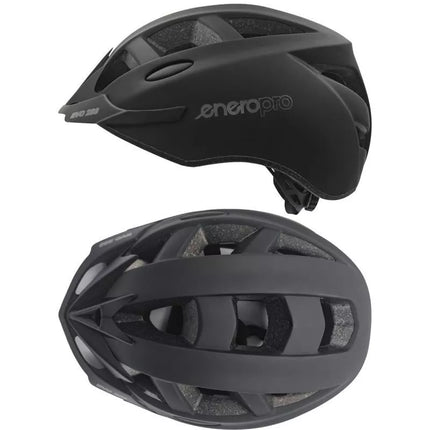 ENERO PRO EVO 200 RL reguliuojamas dviračio šalmas (58-61cm)