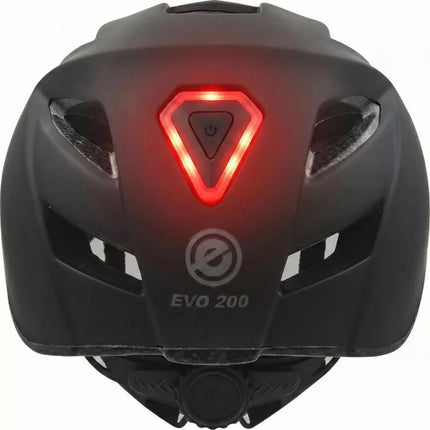 ENERO PRO EVO 200 RL reguliuojamas dviračio šalmas (58-61cm)