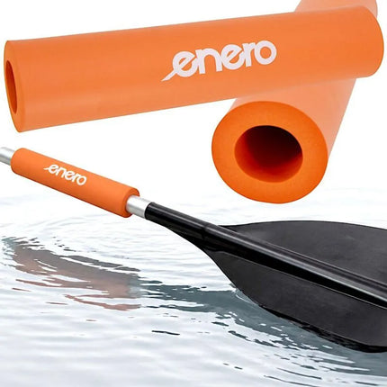Enero SUP irklų plūdrumo pagalvė, oranžinė