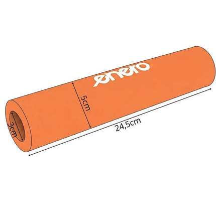 Enero SUP irklų plūdrumo pagalvė, oranžinė
