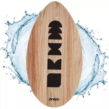 ENERO SURFGEAR Skimboardas 94 cm ENERO
