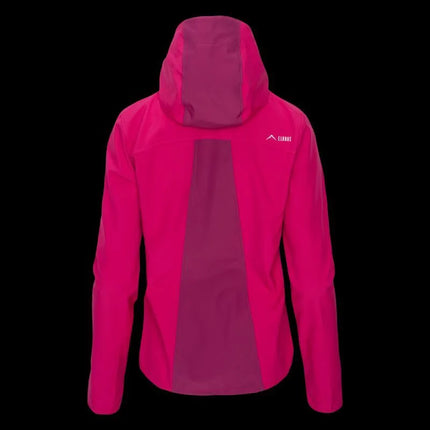ENVISAT WO'S moteriška softshell striukė