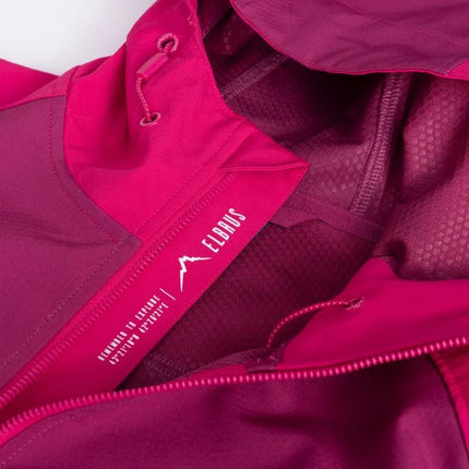 ENVISAT WO'S moteriška softshell striukė