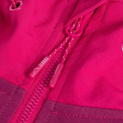 ENVISAT WO'S moteriška softshell striukė