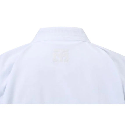„Extera Kata“ WKF mėlynas karatė kimono | MOOTO