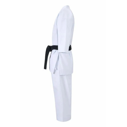 „Extera Kata“ WKF mėlynas karatė kimono | MOOTO