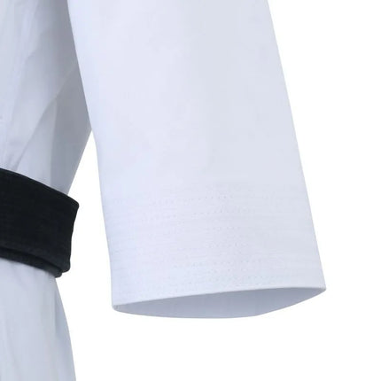„Extera Kata“ WKF mėlynas karatė kimono | MOOTO