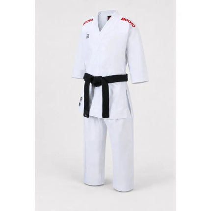 „Extera Kata WKF RED“ karatė kimono | MOOTO