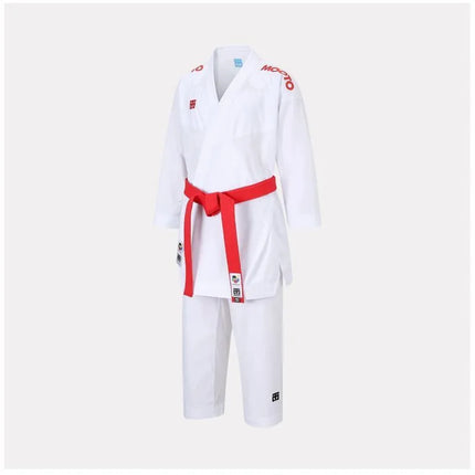 „Extera Kumite“ WKF karatė kimono | MOOTO