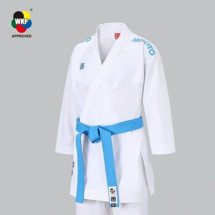 „Extera Kumite“ WKF karatė kimono | MOOTO