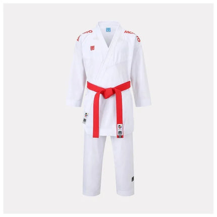 „Extera Kumite“ WKF karatė kimono | MOOTO