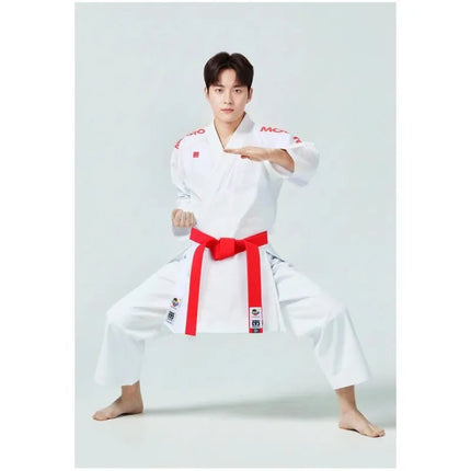 „Extera Kumite“ WKF karatė kimono | MOOTO