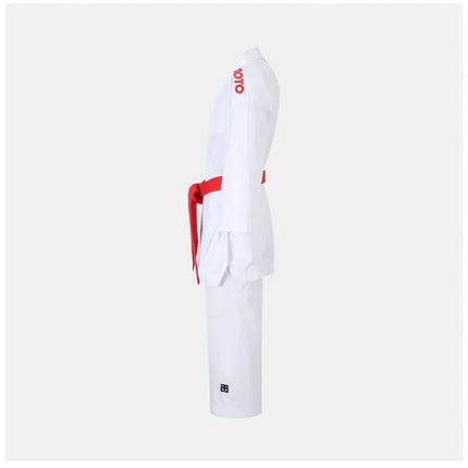 „Extera Kumite“ WKF karatė kimono | MOOTO
