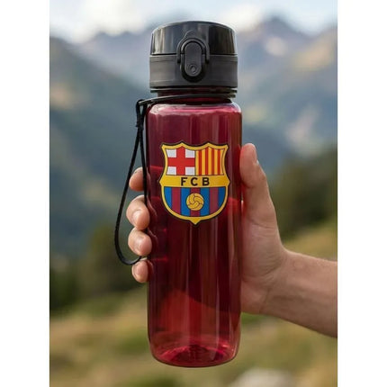FC Barcelona gertuvė 500ml BT900