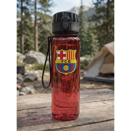 FC Barcelona gertuvė 500ml BT900