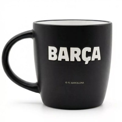 FC Barcelona Keraminis puodelis 325 ml BC1027