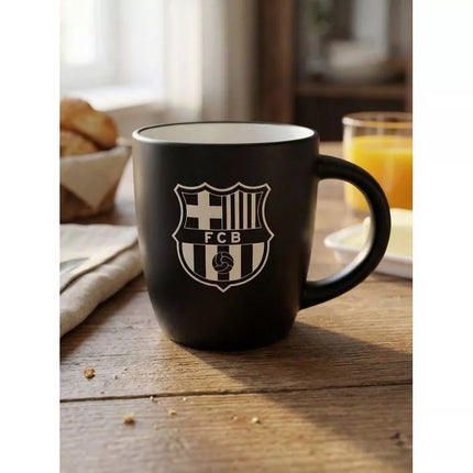 FC Barcelona Keraminis puodelis 325 ml BC1027