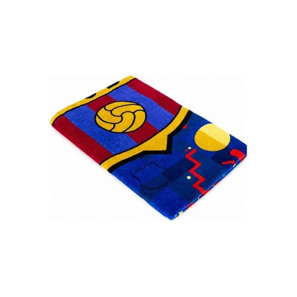 FC Barcelona paplūdimio rankšluostis 100x180 cm 118877