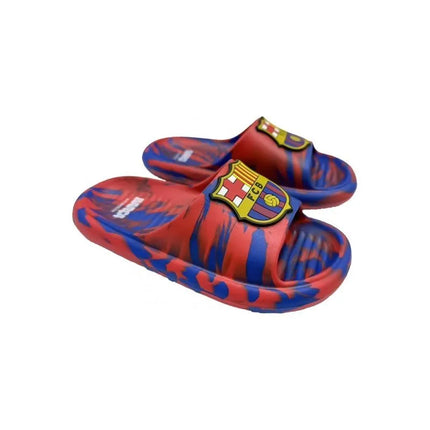 FC Barcelona šlepetės 2300007502