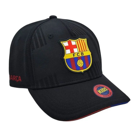 FC Barcelona vaikiška kepuraitė 5001GBNNP