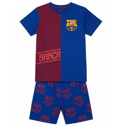 FC Barcelona vaikiška pižama 2900003746