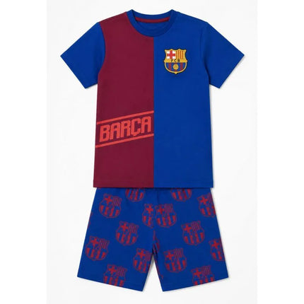 FC Barcelona vaikiška pižama 2900003746