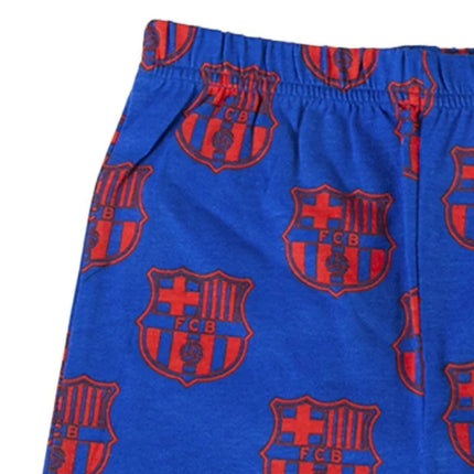 FC Barcelona vaikiška pižama 2900003746