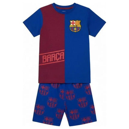 FC Barcelona vaikiška pižama 2900003746