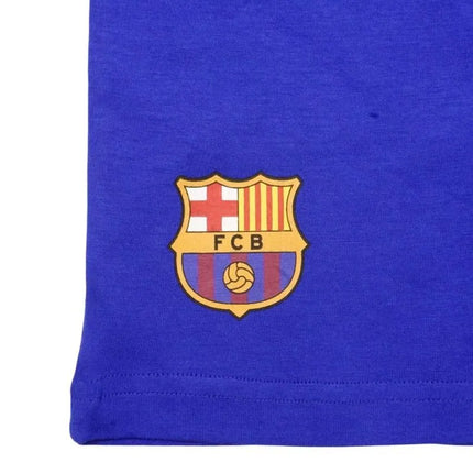 FC Barcelona vaikiška pižama 2900003747
