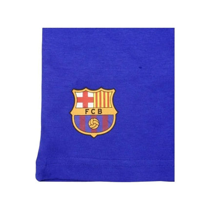 FC Barcelona vaikiška pižama 2900003747