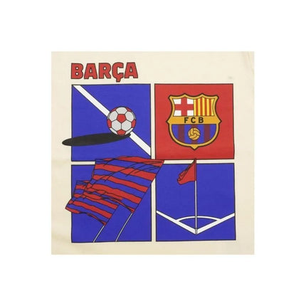 FC Barcelona vaikiška pižama 2900003747