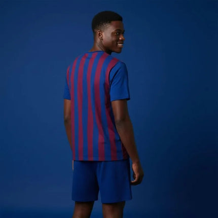 FC Barcelona vyriška pižama 2900003748