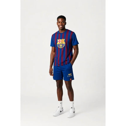 FC Barcelona vyriška pižama 2900003748
