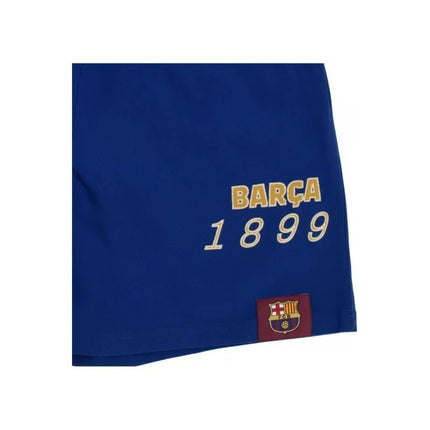 FC Barcelona vyriška pižama 2900003748