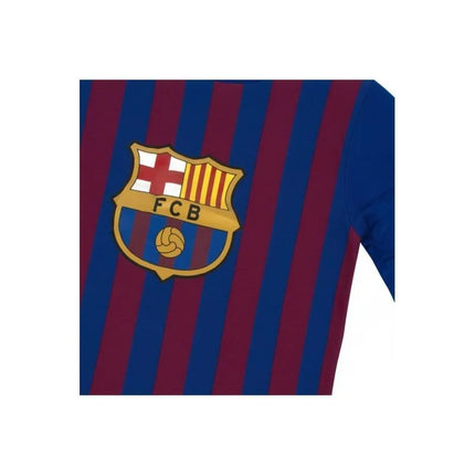 FC Barcelona vyriška pižama 2900003748