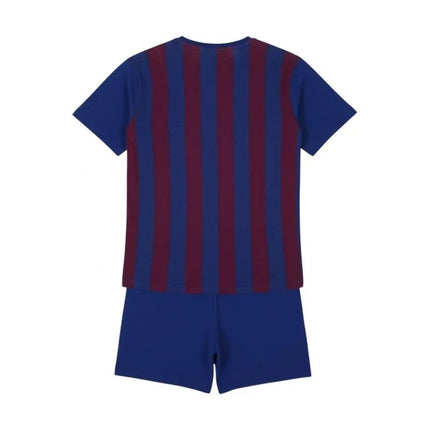 FC Barcelona vyriška pižama 2900003748